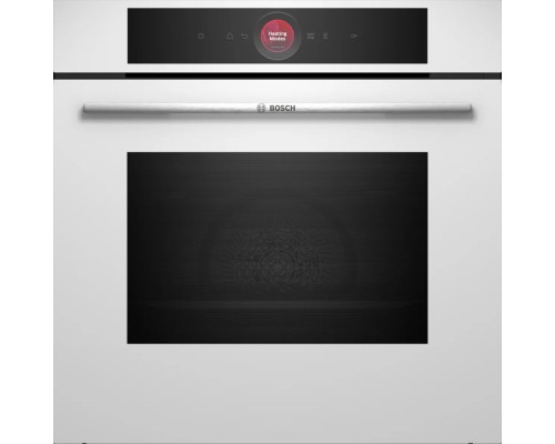 Духовой шкаф Bosch HBG7741W1