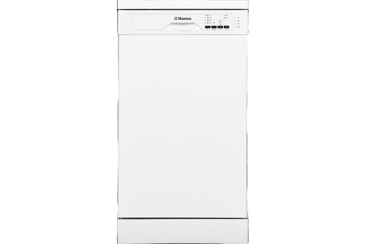 Посудомоечная машина Hansa ZWV434WH