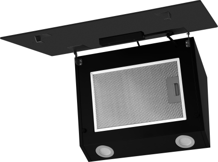Вытяжка Weissgauff Zibal 60 BL Sensor