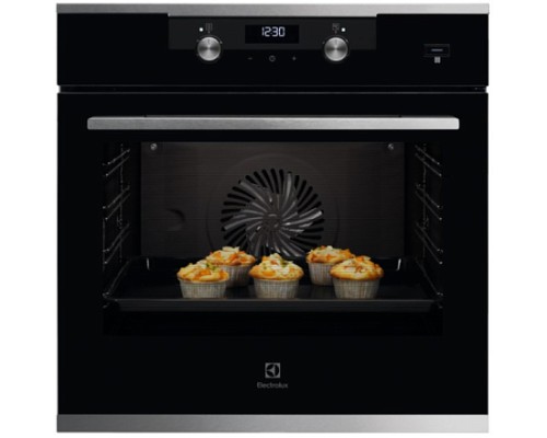 Духовой шкаф Electrolux OKD5C71X