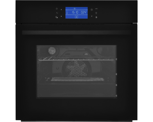 Духовой шкаф ZUGEL ZO A2710 B