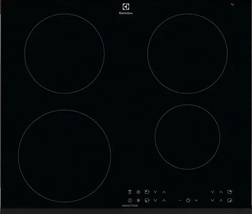 Варочная панель Electrolux LIT6043