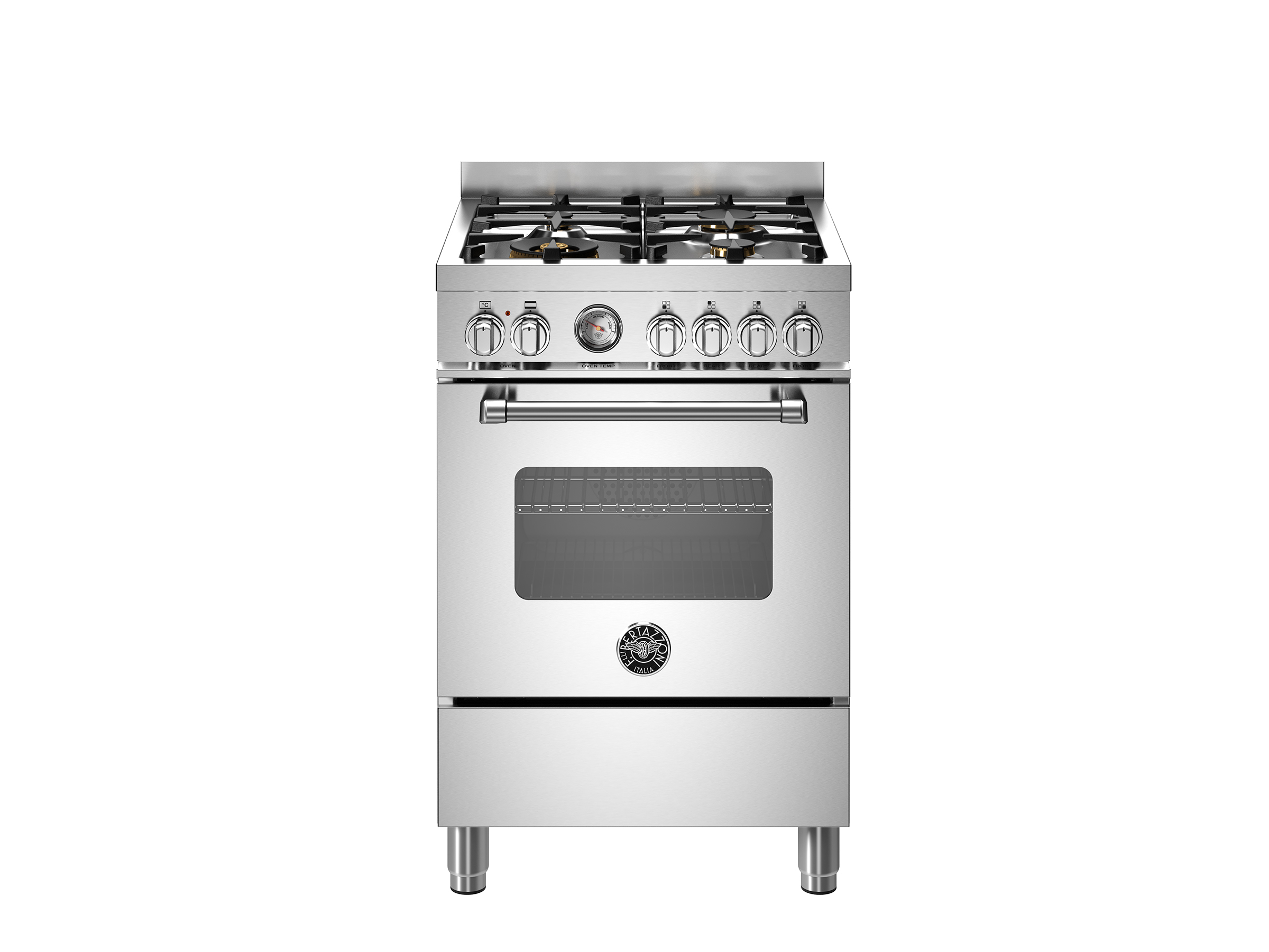 Варочный центр Bertazzoni Master MAS64L1EXT