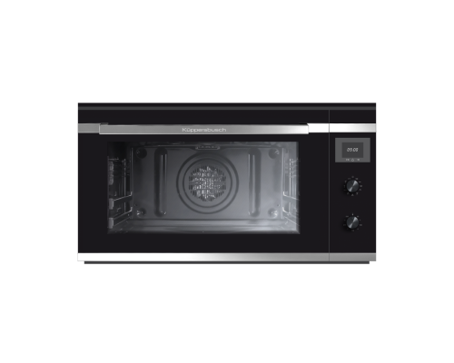 Духовой шкаф Kuppersbusch B 9330.0 S1 Stainless steel