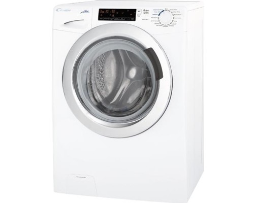 Стиральная машина с сушкой Candy GrandO Vita Smart GVW45 385TC/1-07