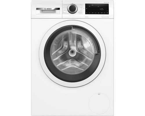 Стирально-сушильная машина Bosch WNA144VBSN