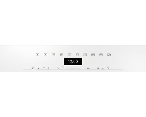 Комби-пароварка Miele DGC 7440 X BRWS
