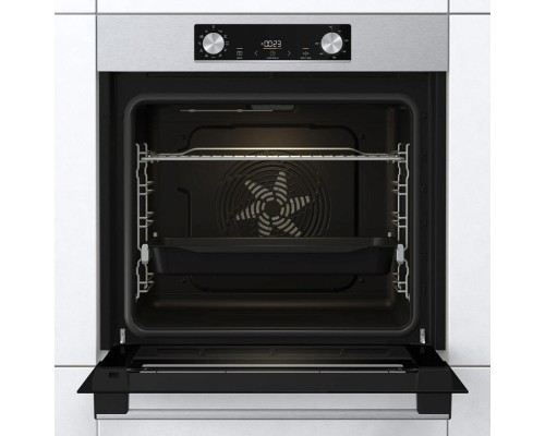Духовой шкаф Gorenje BO6735E05X