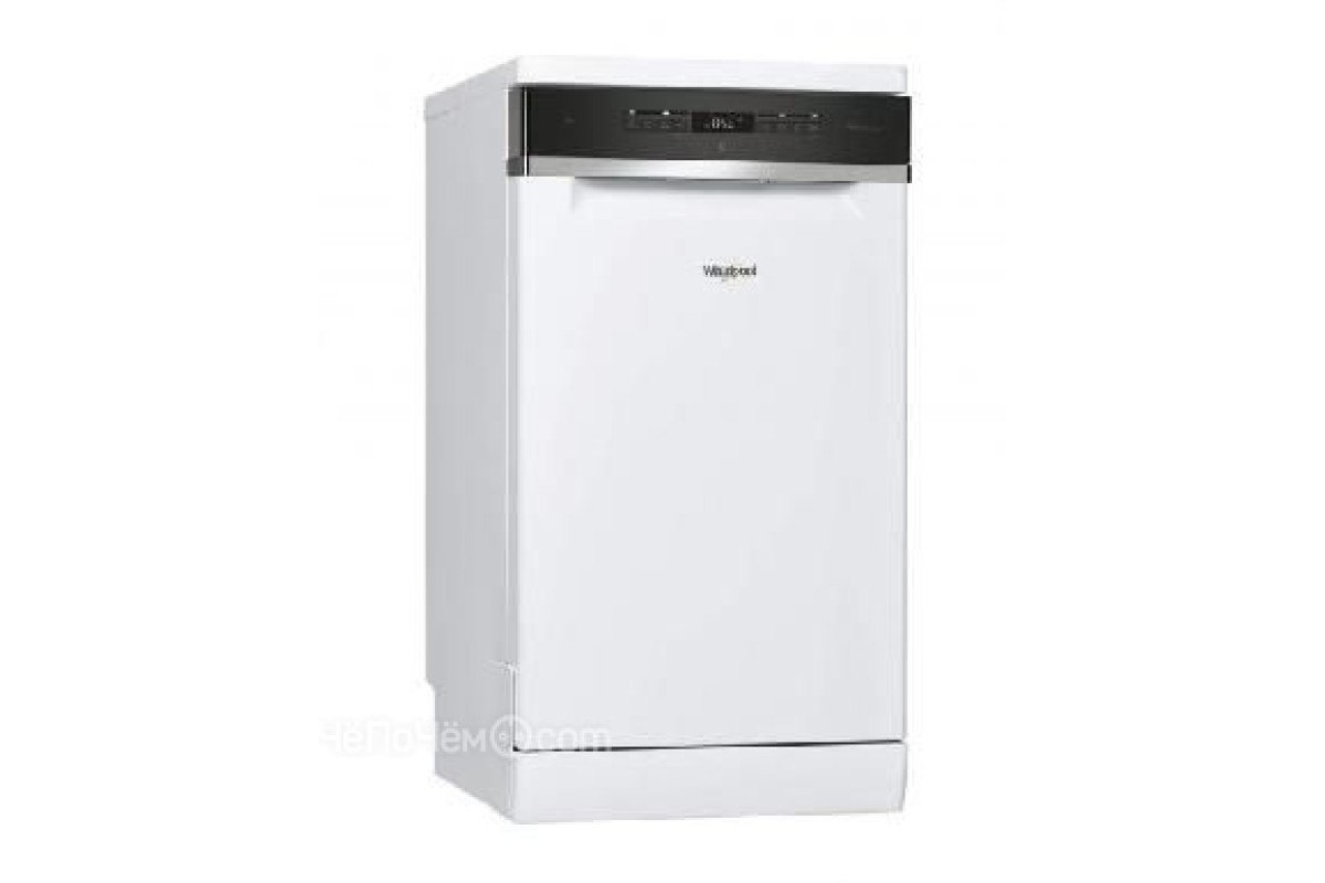 Посудомоечная машина Whirlpool WSFO 3O23 PF