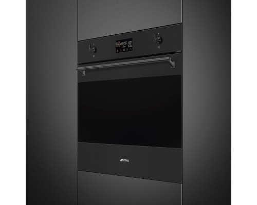 Духовой шкаф Smeg SO6302M2N