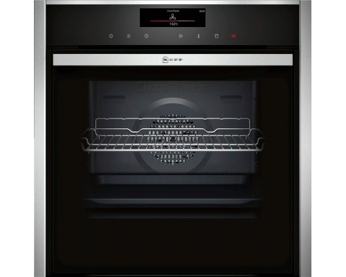 Духовой шкаф Neff B58VT68H0