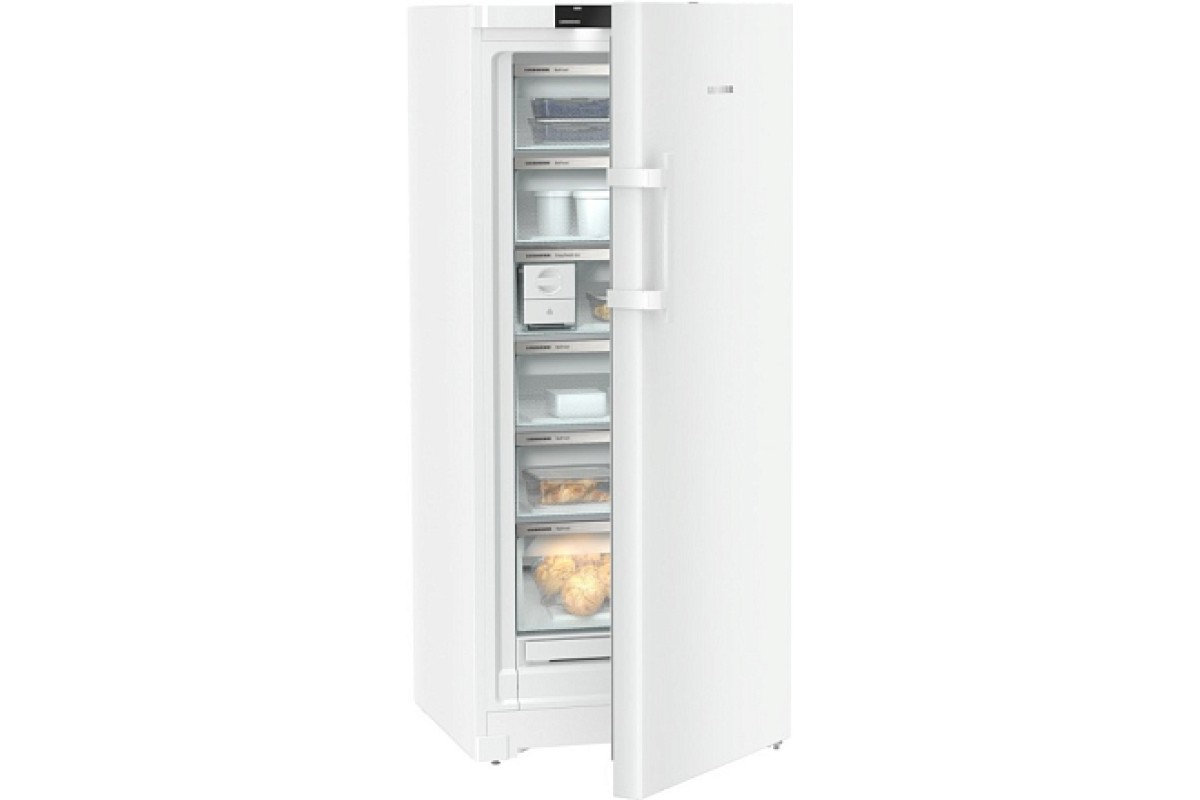 Морозильник Liebherr FNc 707i Peak