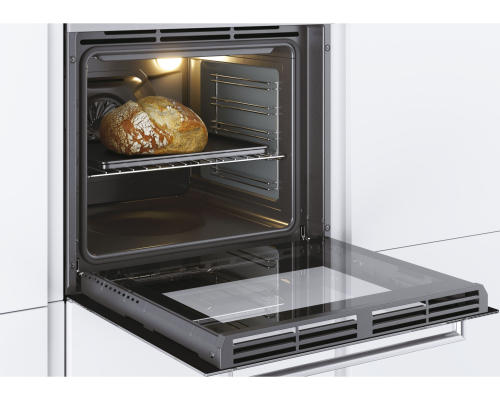 Духовой шкаф Haier HOD-P12CTBX
