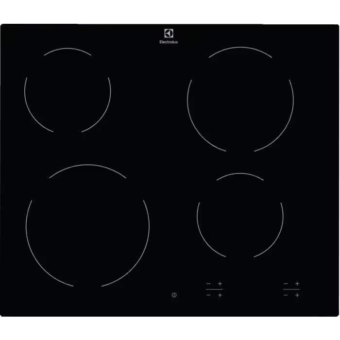 Варочная панель Electrolux EHF6240IOK