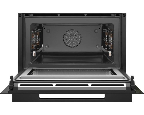 Духовой шкаф Bosch CMG936AB1S