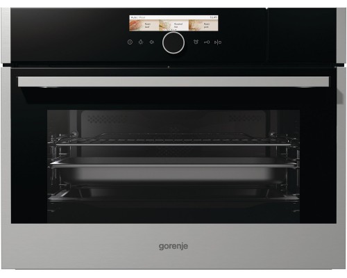 Духовой шкаф Gorenje BCMS598S19X