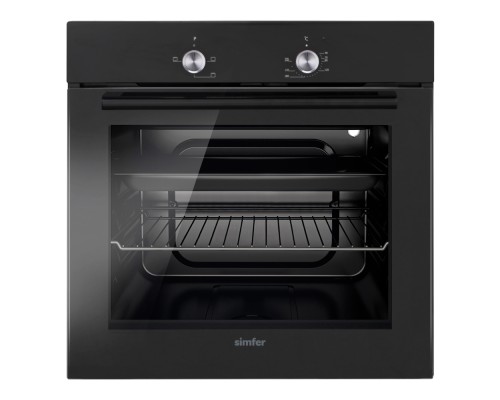 Электрический духовой шкаф Simfer B6EB04070