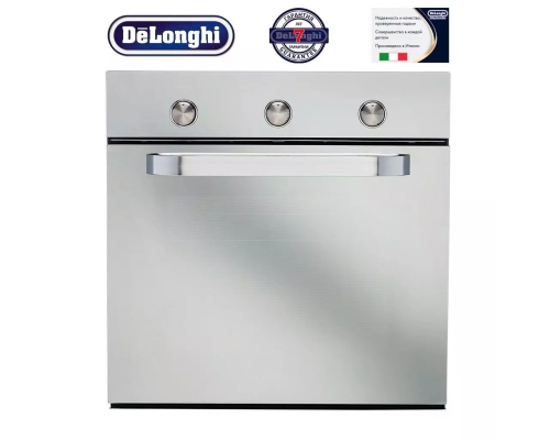 Электрический духовой шкаф Delonghi DVX 6 PPX