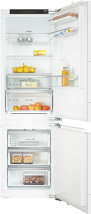 Встраиваемый холодильник Miele KDN 7724 E Active