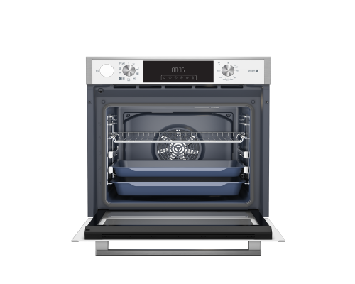 Духовой шкаф Hotpoint FE8 S832 JSH WH