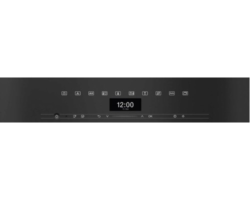 Встраиваемая комби-пароварка Miele DGC 7440 HC Pro OBSW