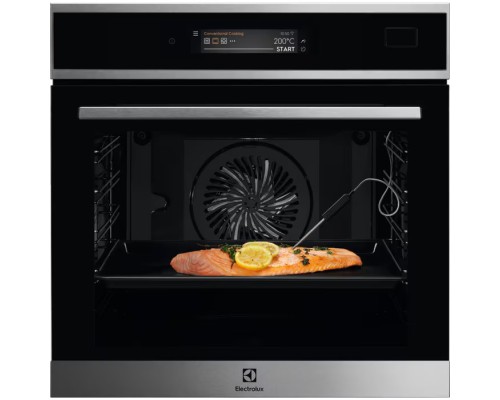 Духовой шкаф Electrolux EOB9S31WX