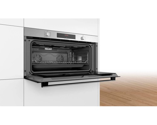 Духовой шкаф Bosch VBC514CR0