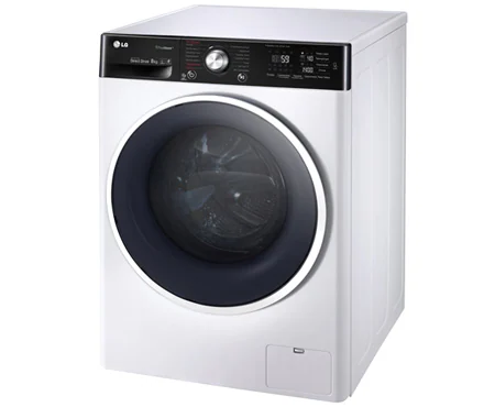 Стиральная машина LG F14U2TBS2