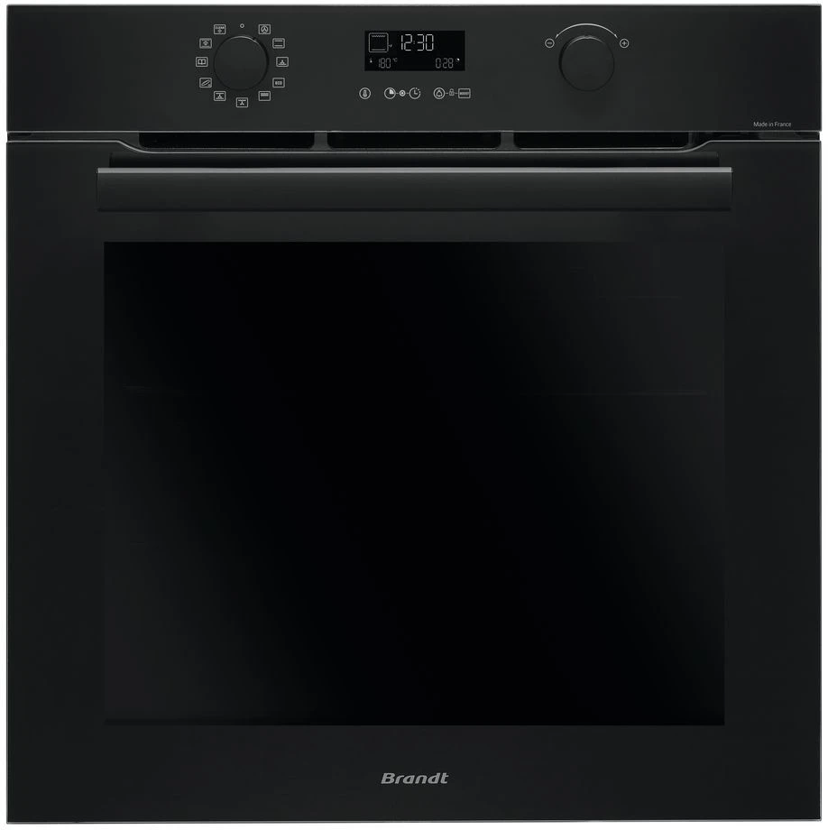 Встраиваемый духовой шкаф BRANDT BOH3415A