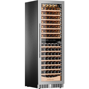 Винный шкаф Meyvel MV163PRO-KST2