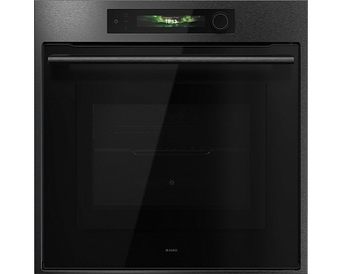 Духовой шкаф Asko OCM66BSH