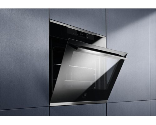 Духовой шкаф Electrolux KOEBP39X