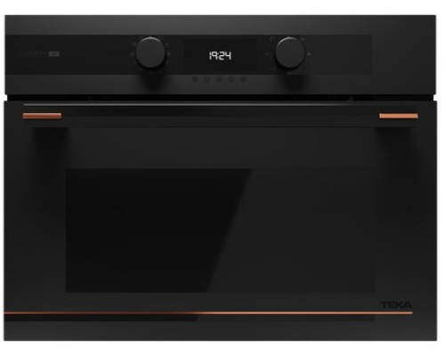 Духовой шкаф Teka HLC 84-G1 C MATT BLACK