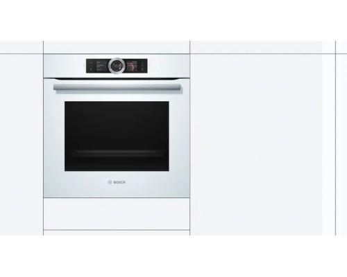 Духовой шкаф Bosch HSG 636BW1