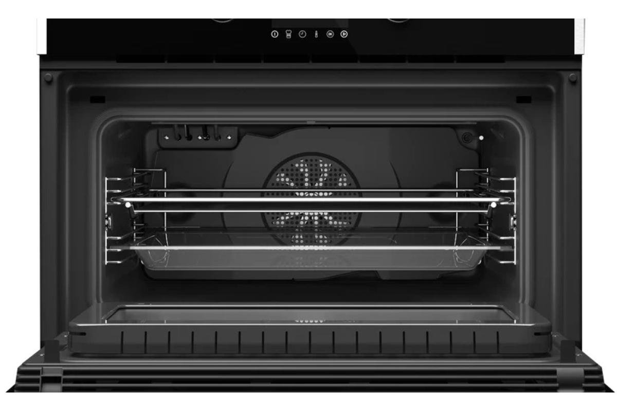 Духовой шкаф Teka HLC 847 C BLACK-SS
