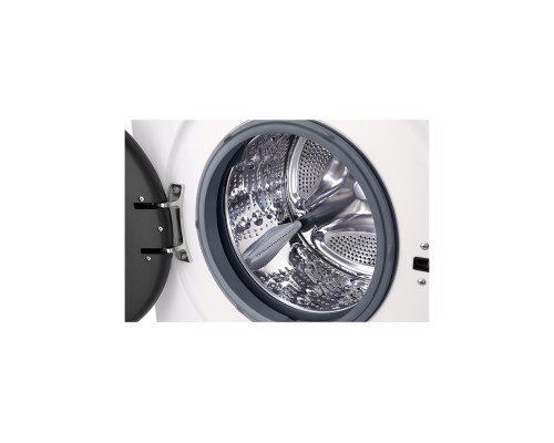 Стирально-сушильная машина LG F2Y2VG6W