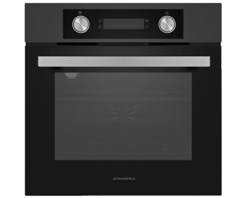 Шкаф духовой электрический MAUNFELD AEOH6062G1
