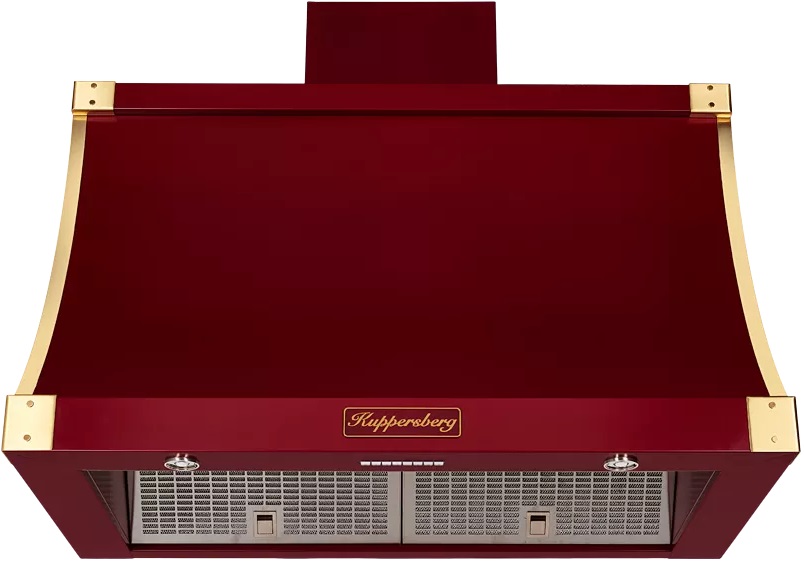 Вытяжка Kuppersberg T 939 BOR Bronze