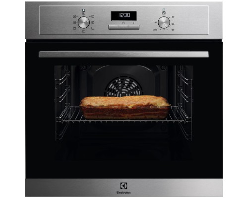 Духовой шкаф Electrolux EOH3H40BX