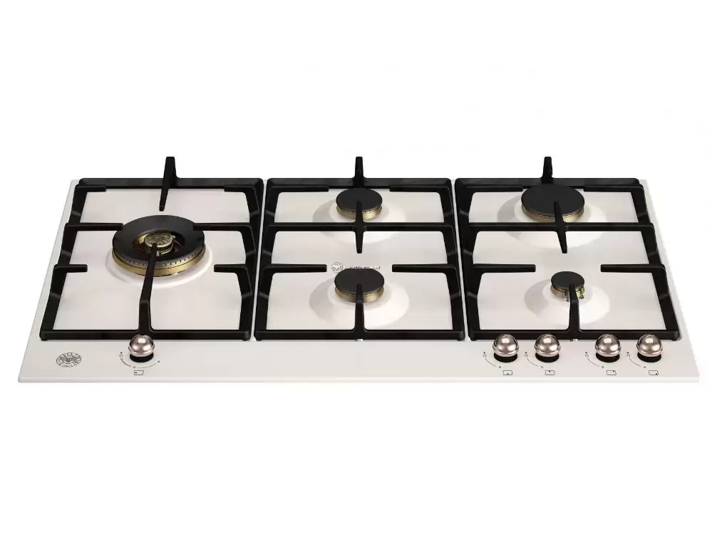 Панель варочная газовая Bertazzoni Heritage P905LHERAC