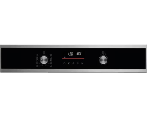 Духовой шкаф Electrolux EOF6P76X2