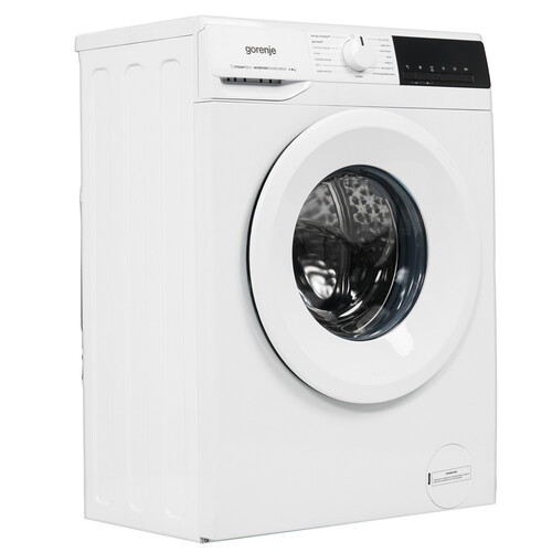 Стиральная машина Gorenje W1NHPI60SCS