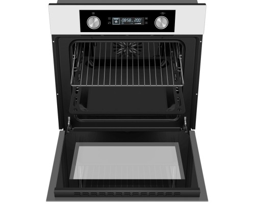 Духовой шкаф Maunfeld AEOH6062W
