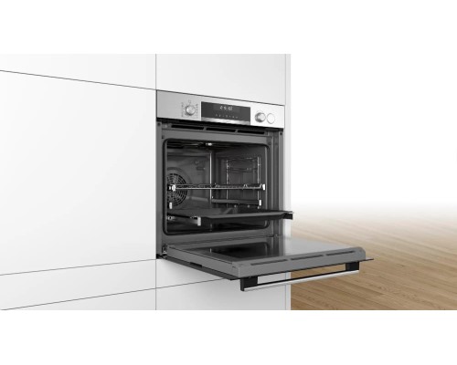 Духовой шкаф Bosch HRG5184S1
