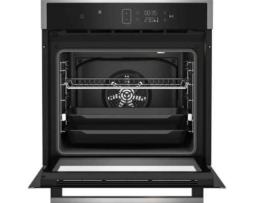 Духовой шкаф Hotpoint FE8 1351 DSH IX