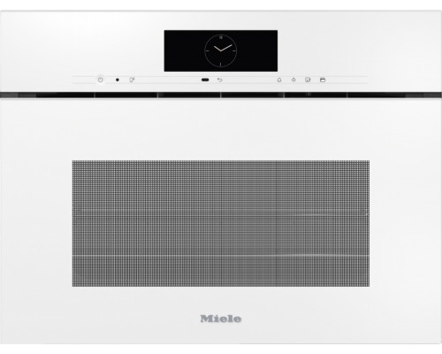 Комби-пароварка Miele DGC 7840 X BRWS