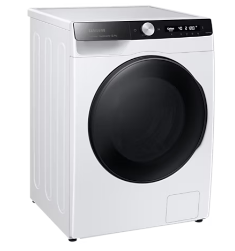 Стиральная машина Samsung WW80AG6L28BELD