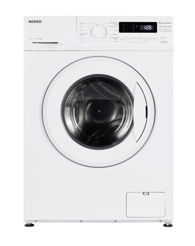 Стиральная машина NORD i-WS2 712 W