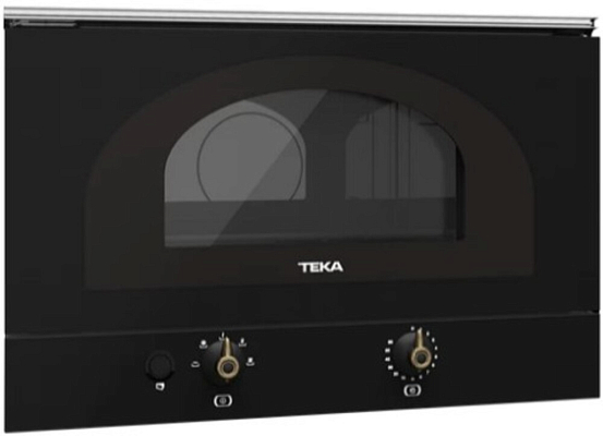 Встраиваемая микроволновая печь Teka MWR 22 BI ANTHRACITE-OB