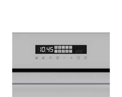 Духовой шкаф Lex EDS 1000 WH